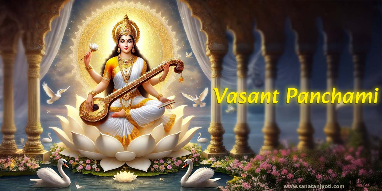 Vasant Panchami